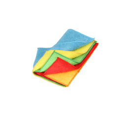 Micro Fibre Cloth